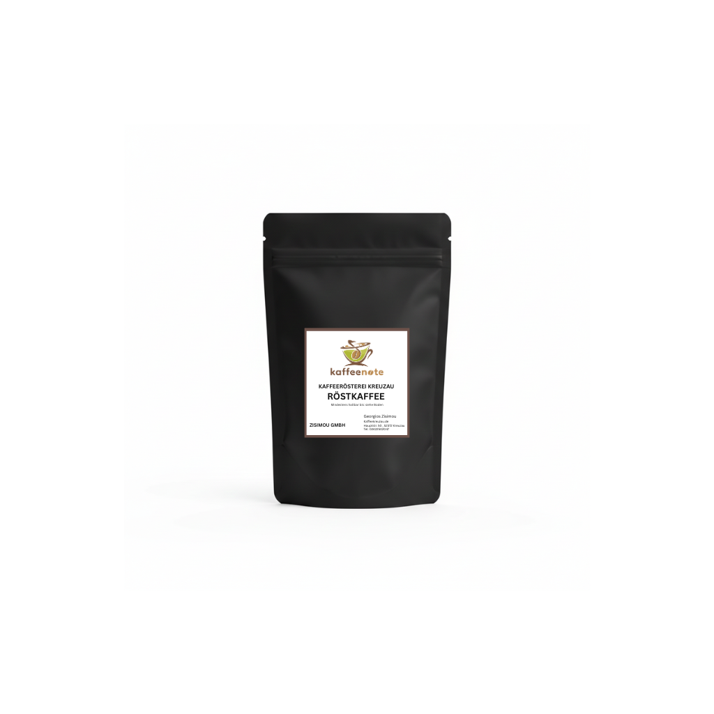 Gratis Kaffeeprobe 100g – Je nach Wahl des Rösters | Roastau